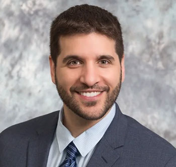 Joseph R. DiStefano, DPM