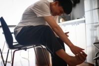 Possible Links Between Kidney Disease and Gout
