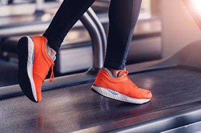 Running and Bunions