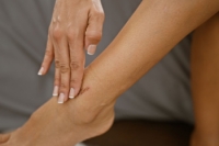When to Seek Help for Chronic Foot Wounds