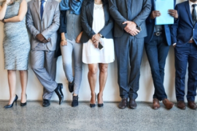 How Prolonged Standing at Work Affects the Feet