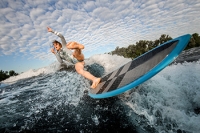 Causes of Foot and Ankle Injuries While Surfing